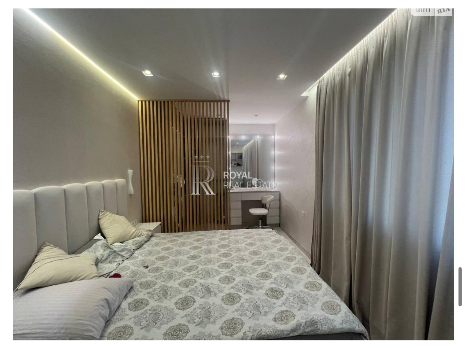 двухэтажный дом с верандой, 240 кв. м, пеноблок. Продажа в Осещине фото 1