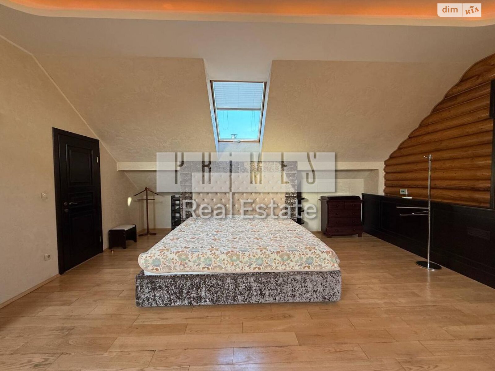двоповерховий будинок з гаражем, 160 кв. м, цегла. Продаж у Осещині фото 1 двоповерховий будинок з гаражем, 160 кв. м, цегла. Продаж у Осещині фото 1