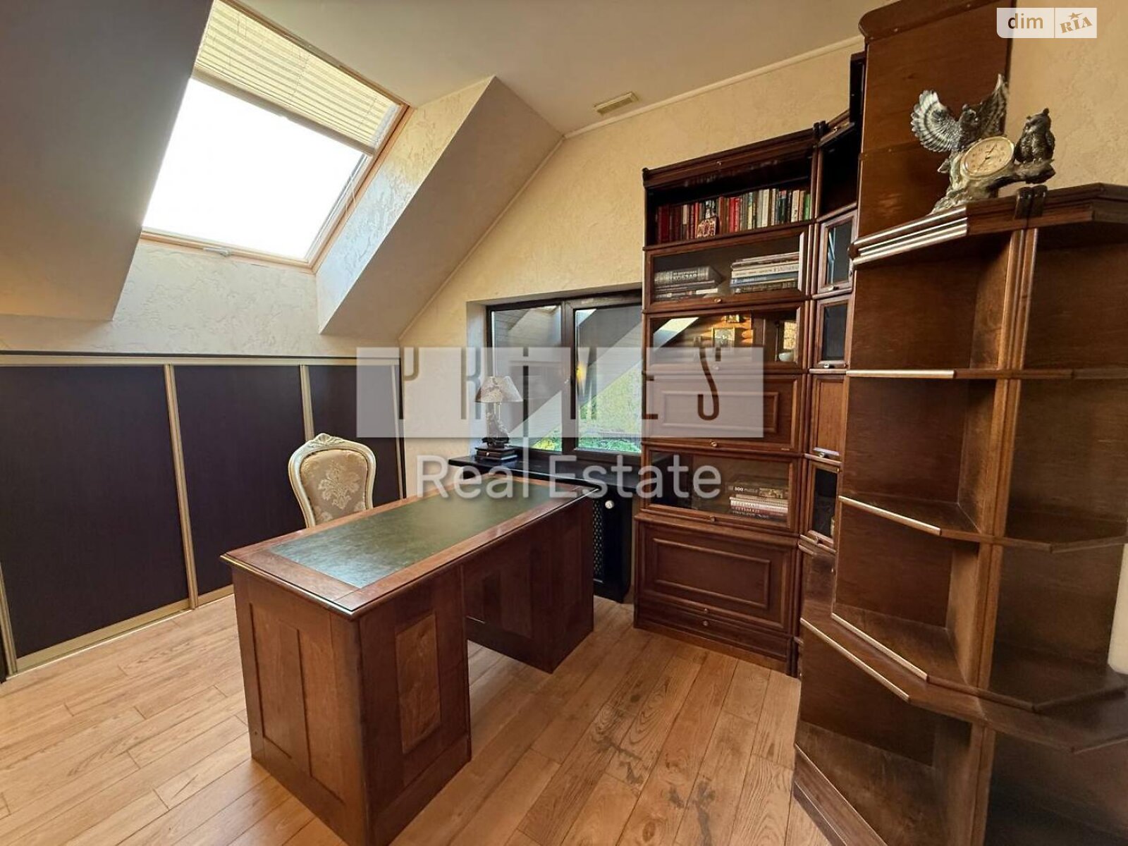 двоповерховий будинок з гаражем, 160 кв. м, цегла. Продаж у Осещині фото 1 двоповерховий будинок з гаражем, 160 кв. м, цегла. Продаж у Осещині фото 1