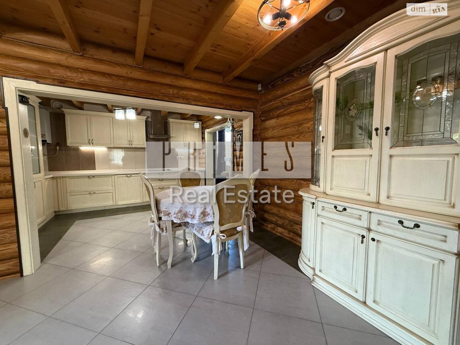 двоповерховий будинок з гаражем, 160 кв. м, цегла. Продаж у Осещині фото 1 двоповерховий будинок з гаражем, 160 кв. м, цегла. Продаж у Осещині фото 1