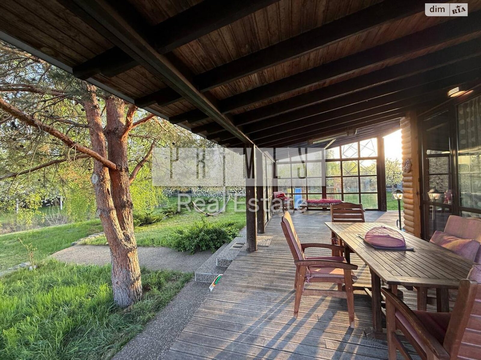 двоповерховий будинок з гаражем, 160 кв. м, цегла. Продаж у Осещині фото 1 двоповерховий будинок з гаражем, 160 кв. м, цегла. Продаж у Осещині фото 1