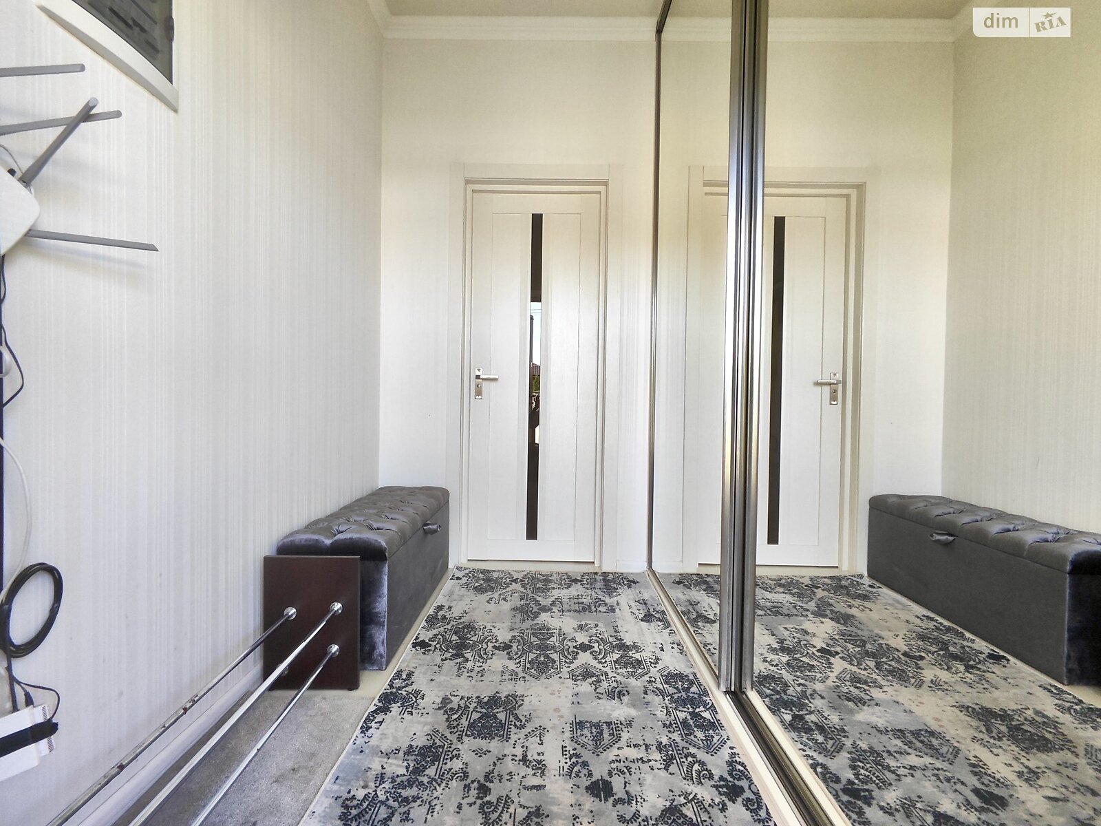 одноповерховий будинок, 124 кв. м, піноблок. Продаж у Осещині фото 1