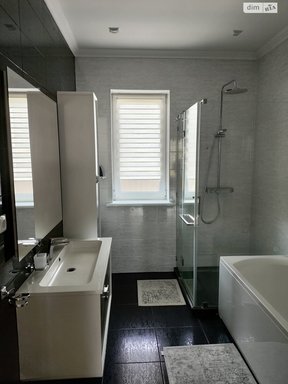 одноповерховий будинок, 124 кв. м, піноблок. Продаж у Осещині фото 1