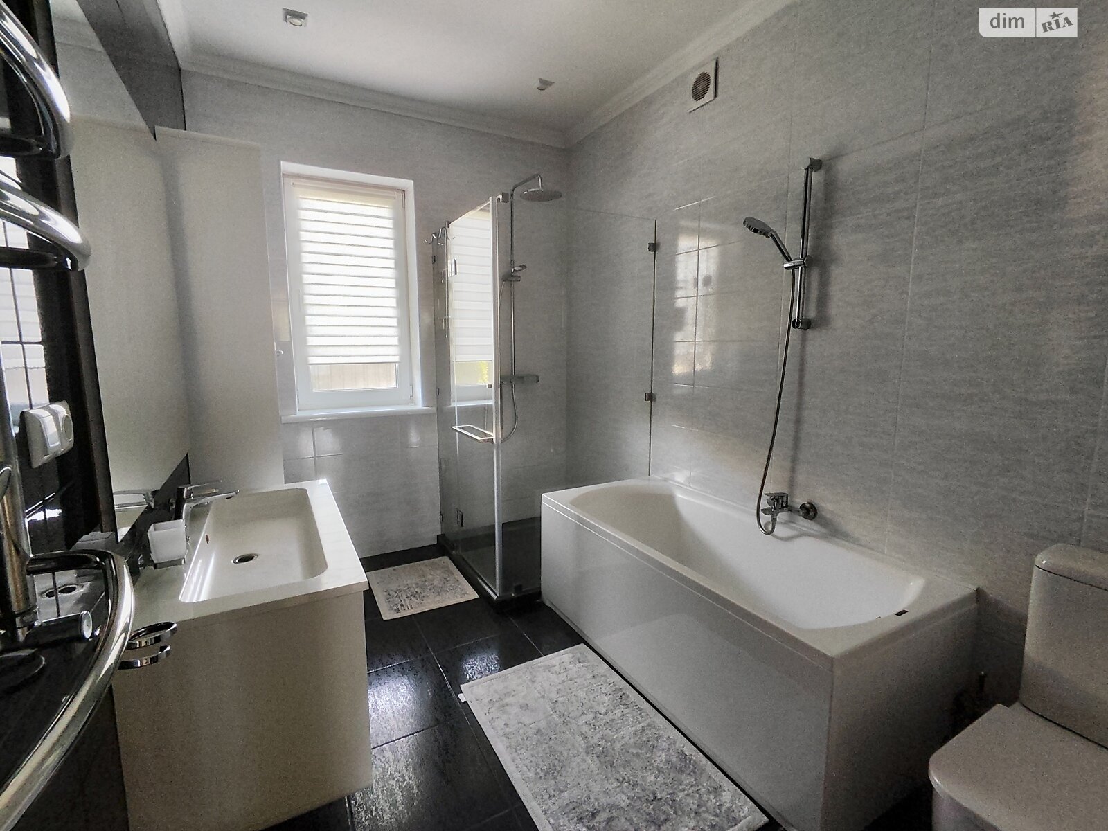 одноповерховий будинок, 124 кв. м, піноблок. Продаж у Осещині фото 1