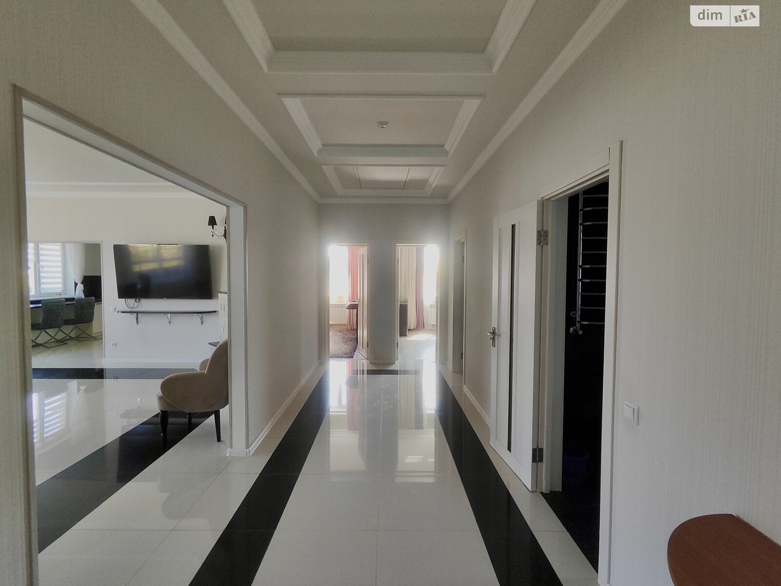 одноповерховий будинок, 124 кв. м, піноблок. Продаж у Осещині фото 1