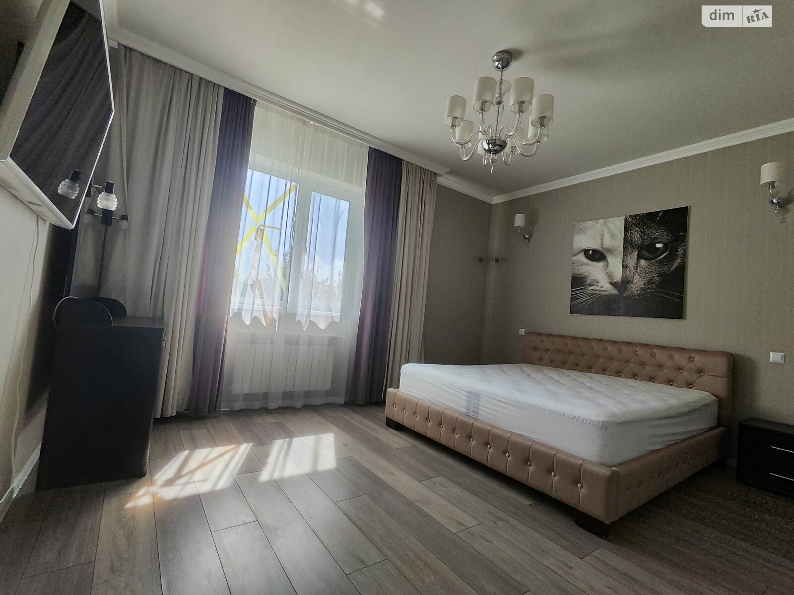 одноповерховий будинок, 124 кв. м, піноблок. Продаж у Осещині фото 1