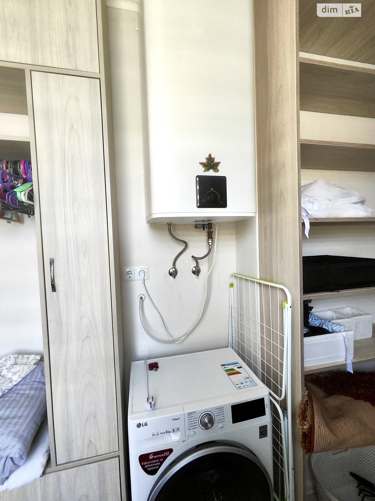 одноповерховий будинок, 124 кв. м, піноблок. Продаж у Осещині фото 1