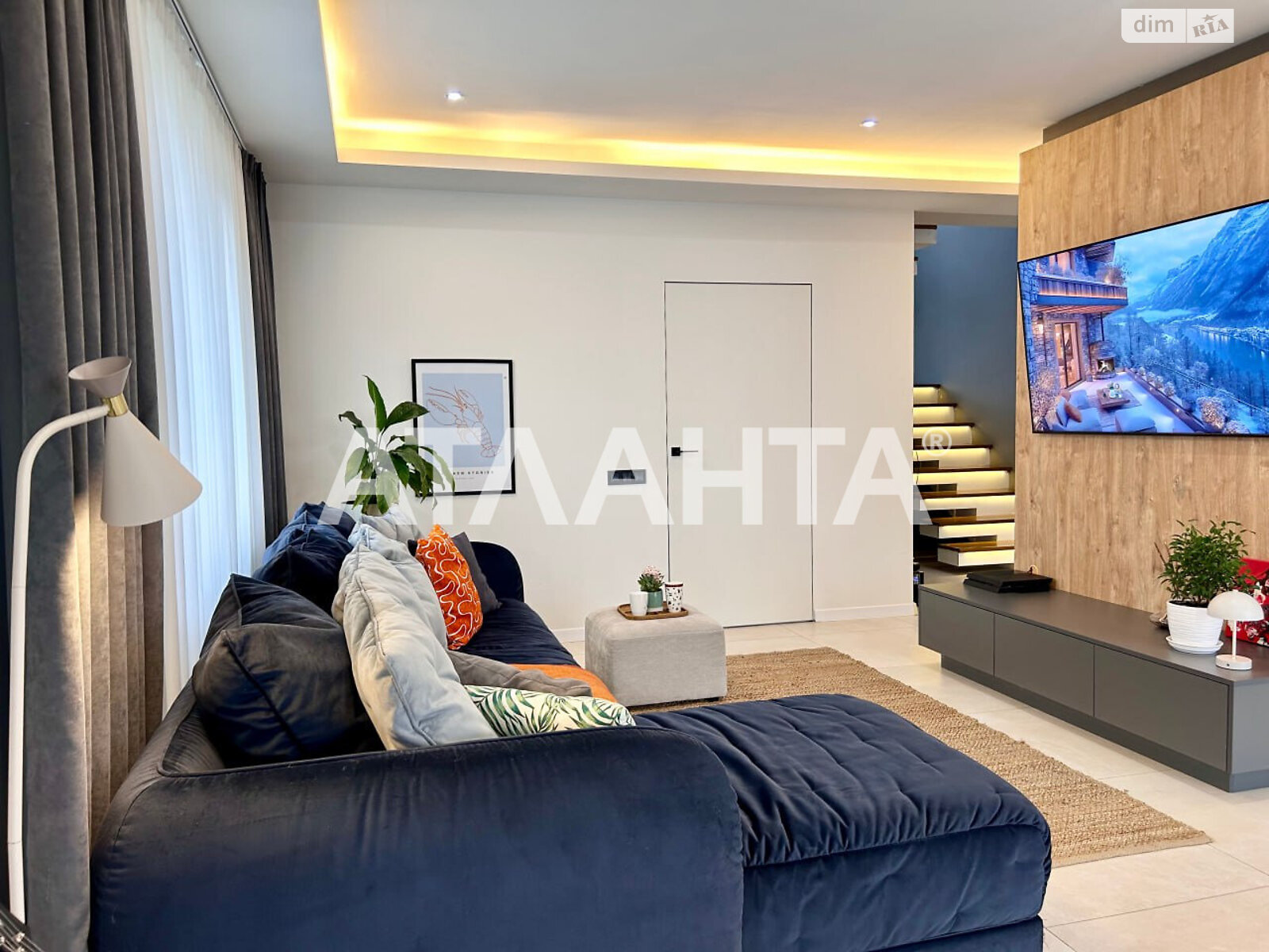 двухэтажный дом беседка, 186.2 кв. м, газобетон. Продажа в Осещине фото 1 двухэтажный дом беседка, 186.2 кв. м, газобетон. Продажа в Осещине фото 1