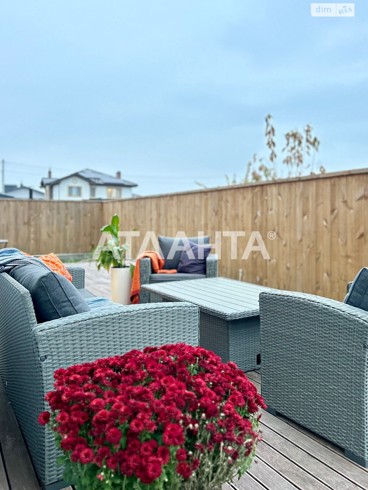 двухэтажный дом беседка, 186.2 кв. м, газобетон. Продажа в Осещине фото 1 двухэтажный дом беседка, 186.2 кв. м, газобетон. Продажа в Осещине фото 1
