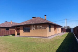 одноповерховий будинок, 140 кв. м, кирпич. Продаж у Осещині фото 2
