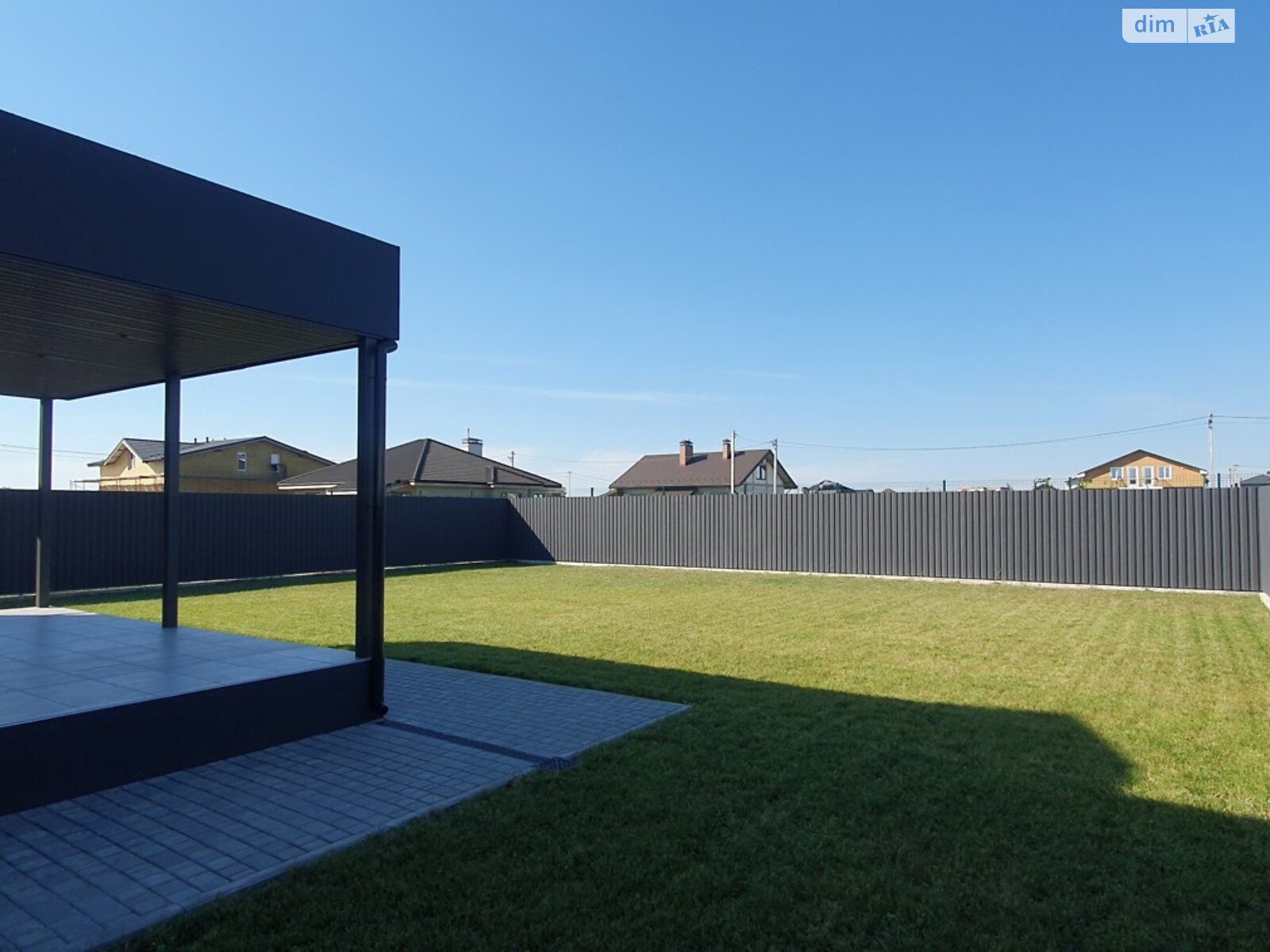 двухэтажный дом с ремонтом, 228 кв. м, пеноблок. Продажа в Осещине фото 1