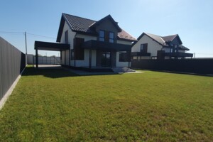 двухэтажный дом с ремонтом, 228 кв. м, пеноблок. Продажа в Осещине фото 2