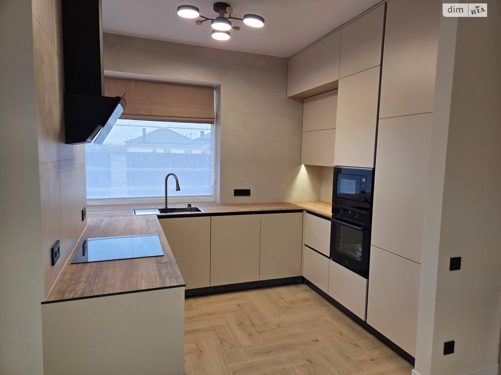 одноповерховий будинок, 134 кв. м, газобетон. Продаж у Осещині фото 1 одноповерховий будинок, 134 кв. м, газобетон. Продаж у Осещині фото 1