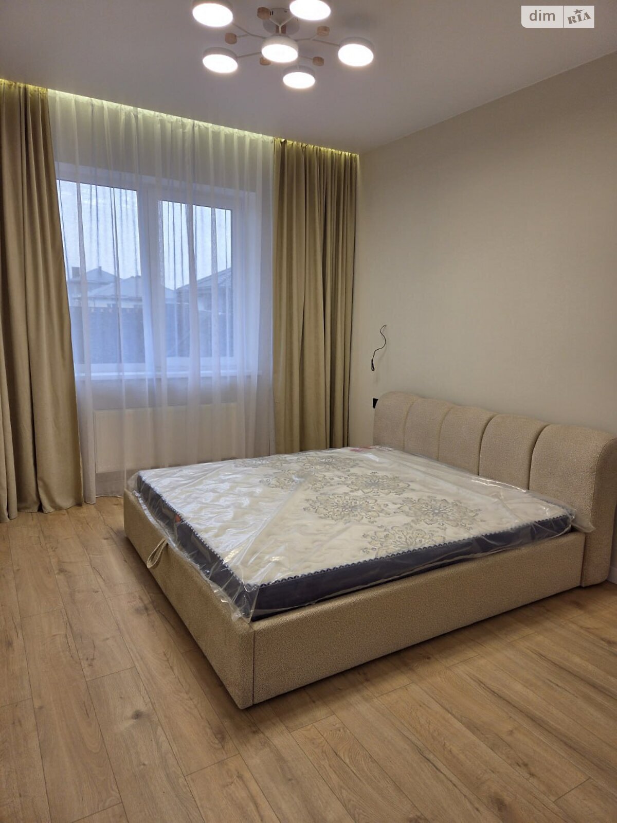 одноповерховий будинок, 134 кв. м, газобетон. Продаж у Осещині фото 1 одноповерховий будинок, 134 кв. м, газобетон. Продаж у Осещині фото 1