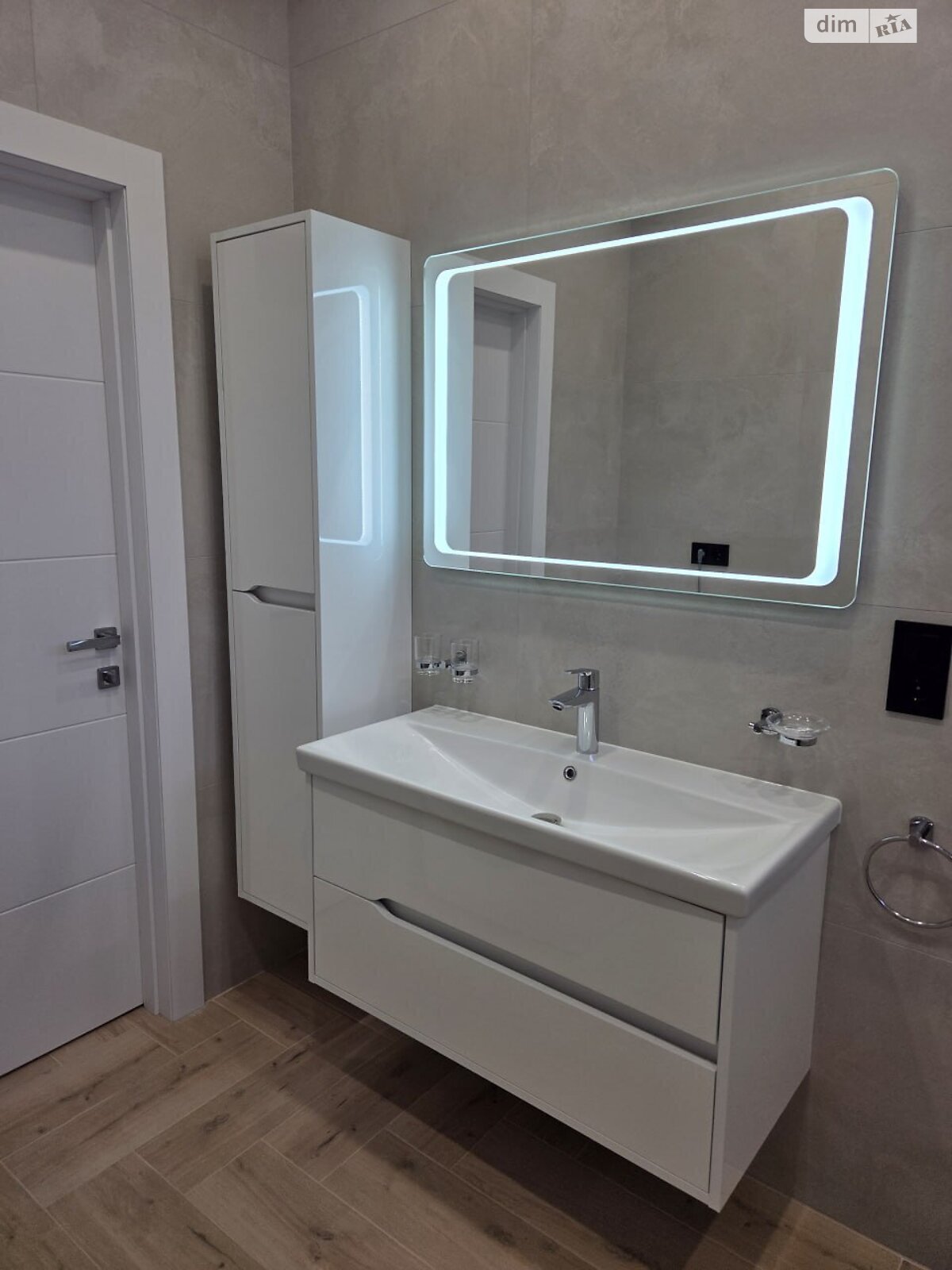 одноповерховий будинок, 134 кв. м, газобетон. Продаж у Осещині фото 1 одноповерховий будинок, 134 кв. м, газобетон. Продаж у Осещині фото 1