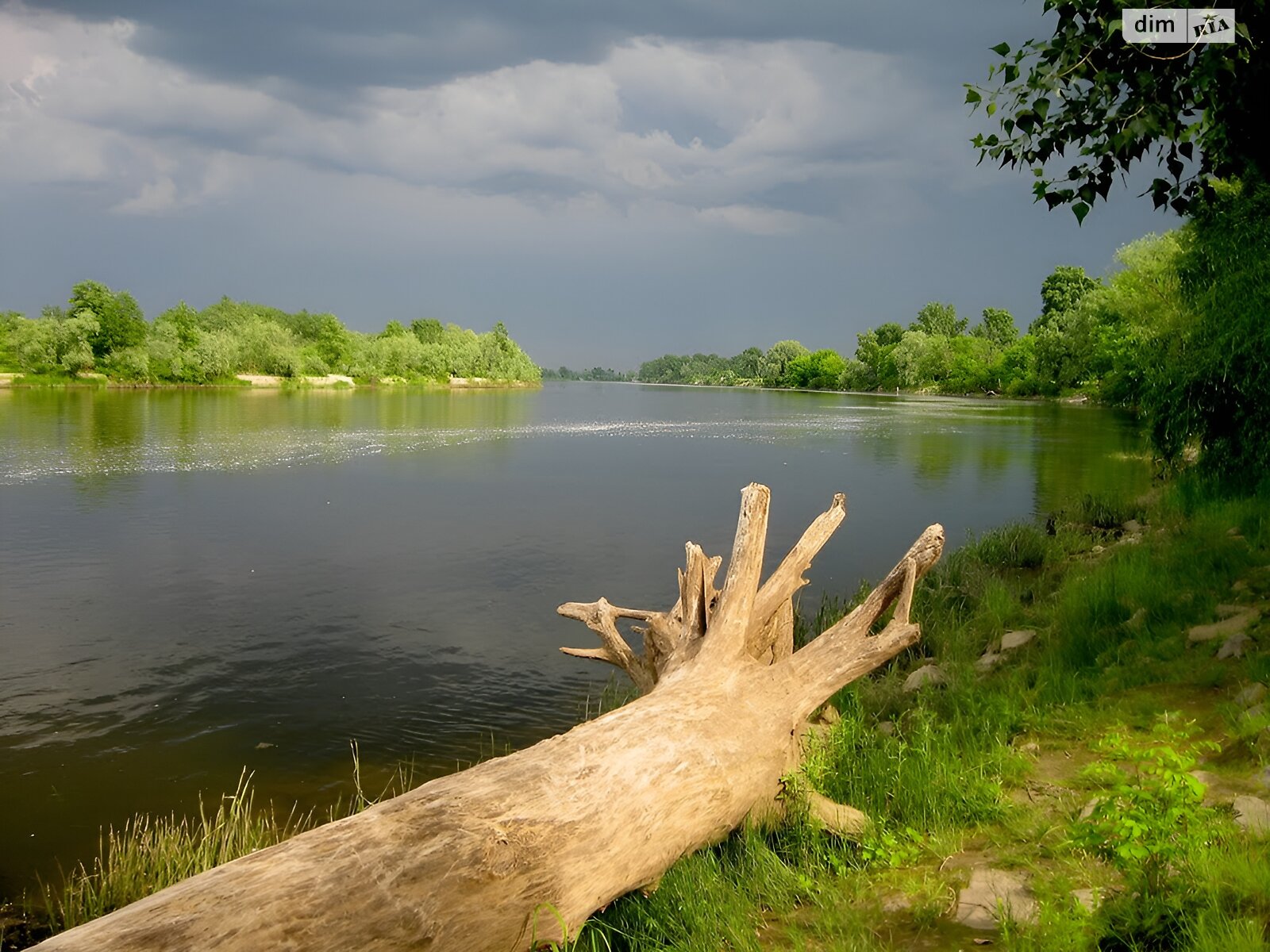одноповерховий будинок, 134 кв. м, газобетон. Продаж у Осещині фото 1 одноповерховий будинок, 134 кв. м, газобетон. Продаж у Осещині фото 1