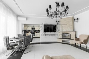 одноэтажный дом с отоплением, 125.1 кв. м, кирпич. Продажа в Осещине фото 2