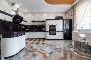 одноповерховий будинок з меблями, 146.3 кв. м, цегла. Продаж у Осещині фото 2 одноповерховий будинок з меблями, 146.3 кв. м, цегла. Продаж у Осещині фото 2