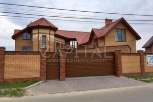 двухэтажный дом, 600 кв. м, кирпич. Продажа в Осещине фото 2 двухэтажный дом, 600 кв. м, кирпич. Продажа в Осещине фото 2