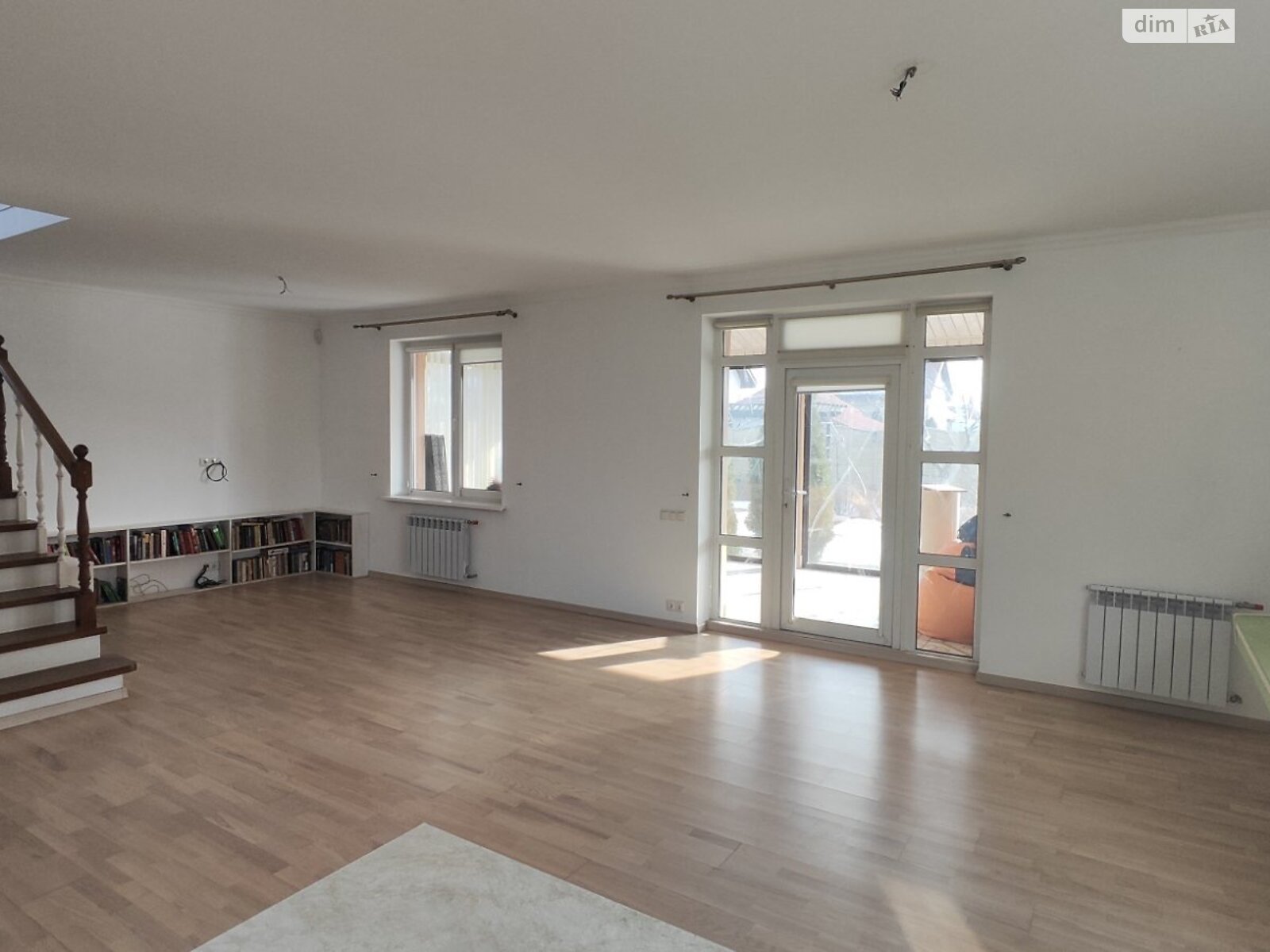 двоповерховий будинок, 112.4 кв. м, цегла. Продаж у Осещині фото 1 двоповерховий будинок, 112.4 кв. м, цегла. Продаж у Осещині фото 1