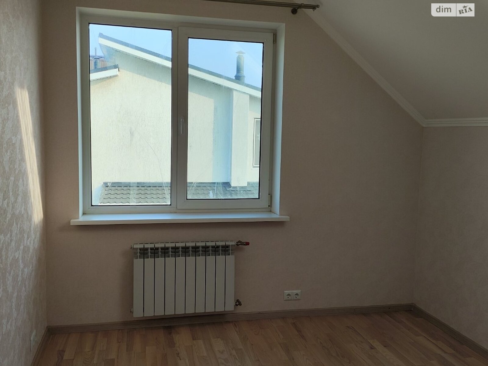 двоповерховий будинок, 112.4 кв. м, цегла. Продаж у Осещині фото 1 двоповерховий будинок, 112.4 кв. м, цегла. Продаж у Осещині фото 1