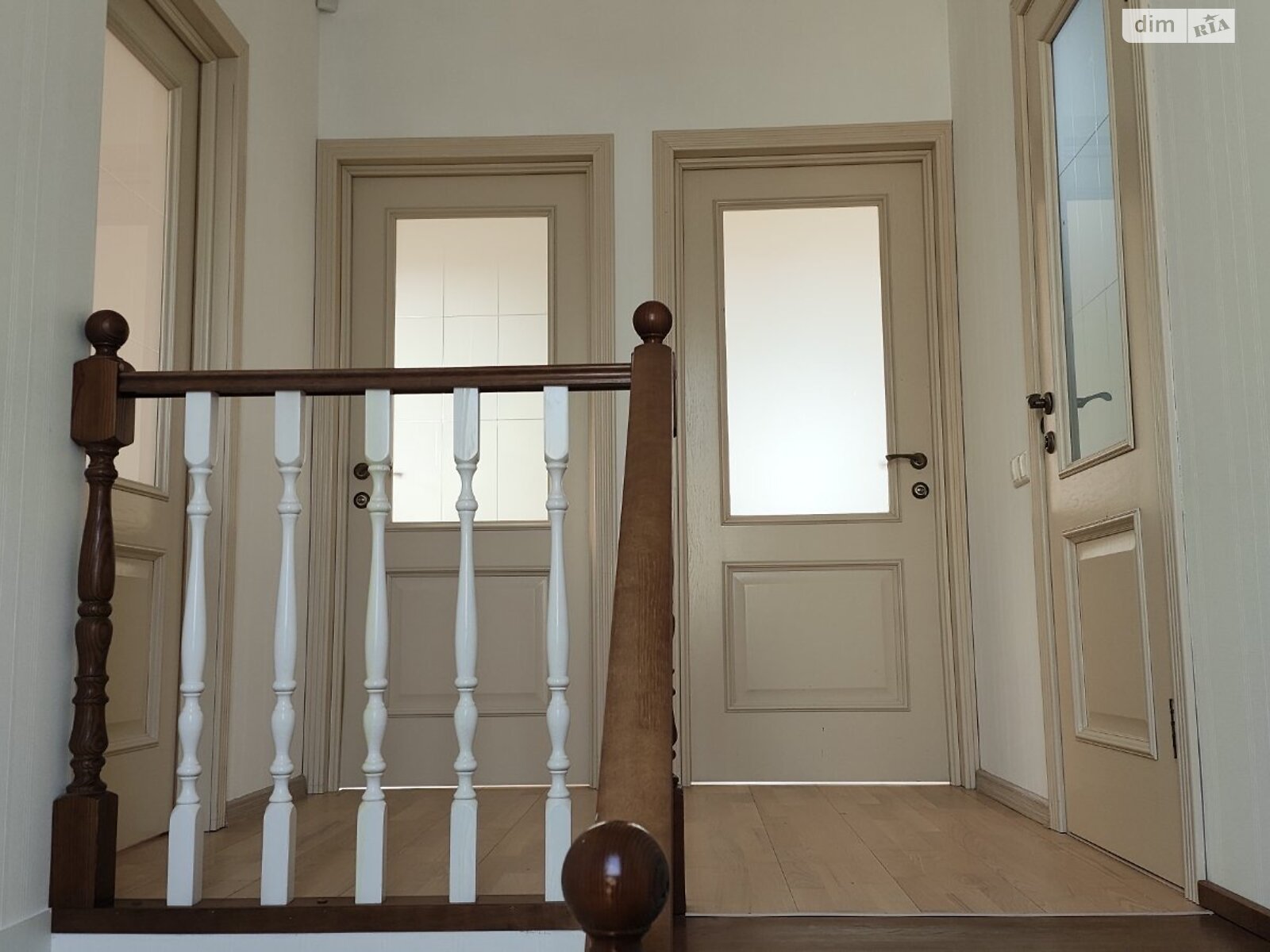 двоповерховий будинок, 112.4 кв. м, цегла. Продаж у Осещині фото 1 двоповерховий будинок, 112.4 кв. м, цегла. Продаж у Осещині фото 1