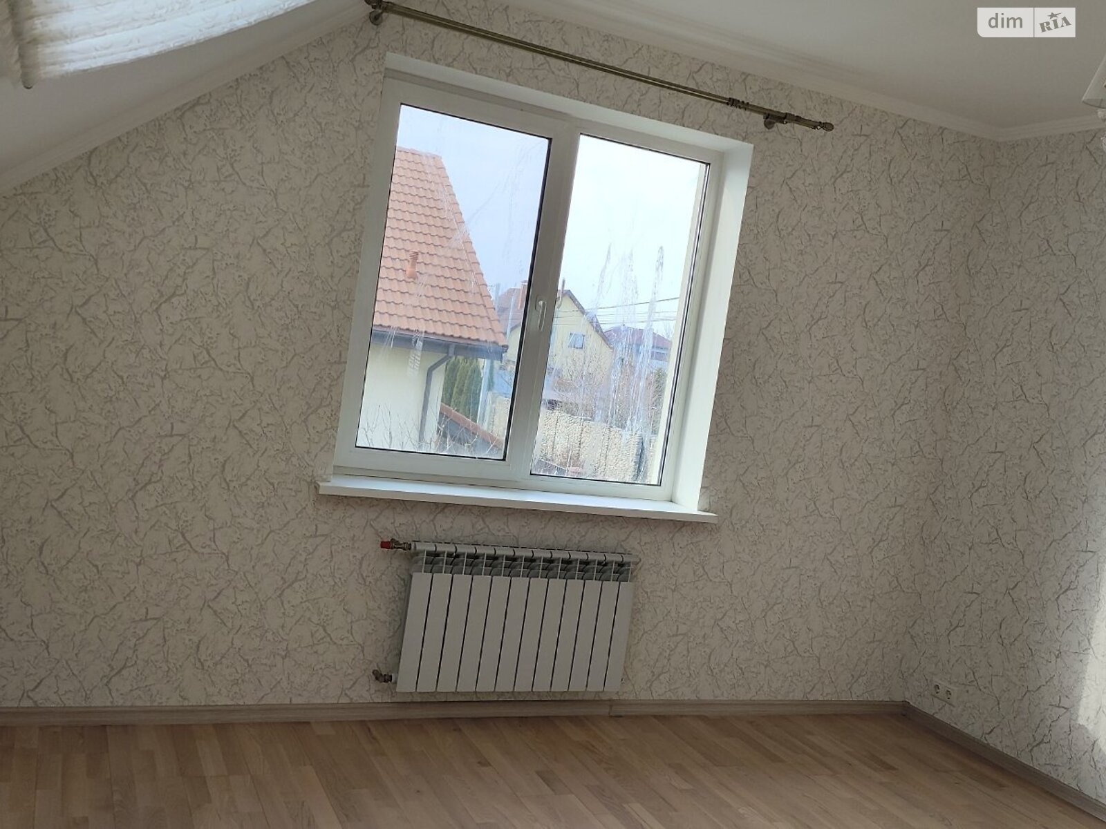 двоповерховий будинок, 112.4 кв. м, цегла. Продаж у Осещині фото 1 двоповерховий будинок, 112.4 кв. м, цегла. Продаж у Осещині фото 1
