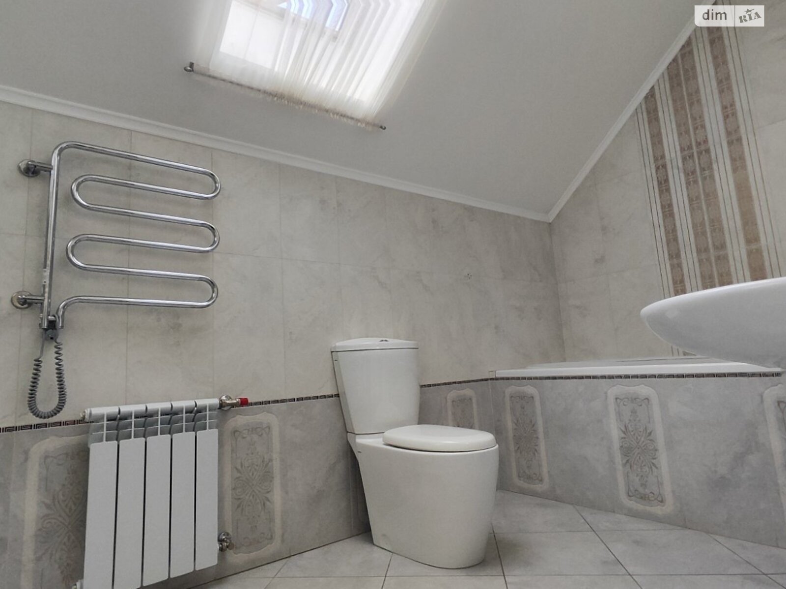 двоповерховий будинок, 112.4 кв. м, цегла. Продаж у Осещині фото 1 двоповерховий будинок, 112.4 кв. м, цегла. Продаж у Осещині фото 1