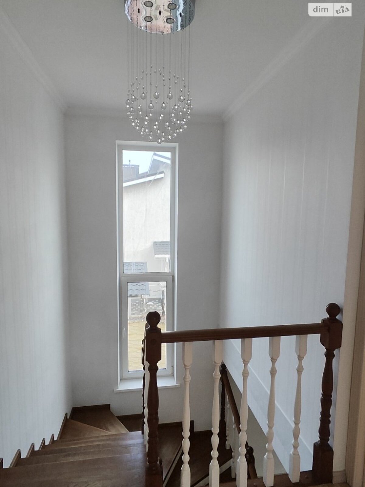 двоповерховий будинок, 112.4 кв. м, цегла. Продаж у Осещині фото 1 двоповерховий будинок, 112.4 кв. м, цегла. Продаж у Осещині фото 1
