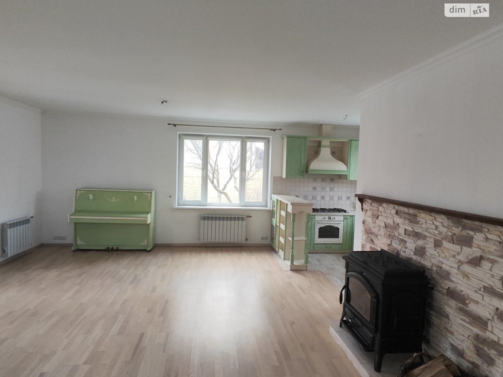 двоповерховий будинок, 112.4 кв. м, цегла. Продаж у Осещині фото 1 двоповерховий будинок, 112.4 кв. м, цегла. Продаж у Осещині фото 1