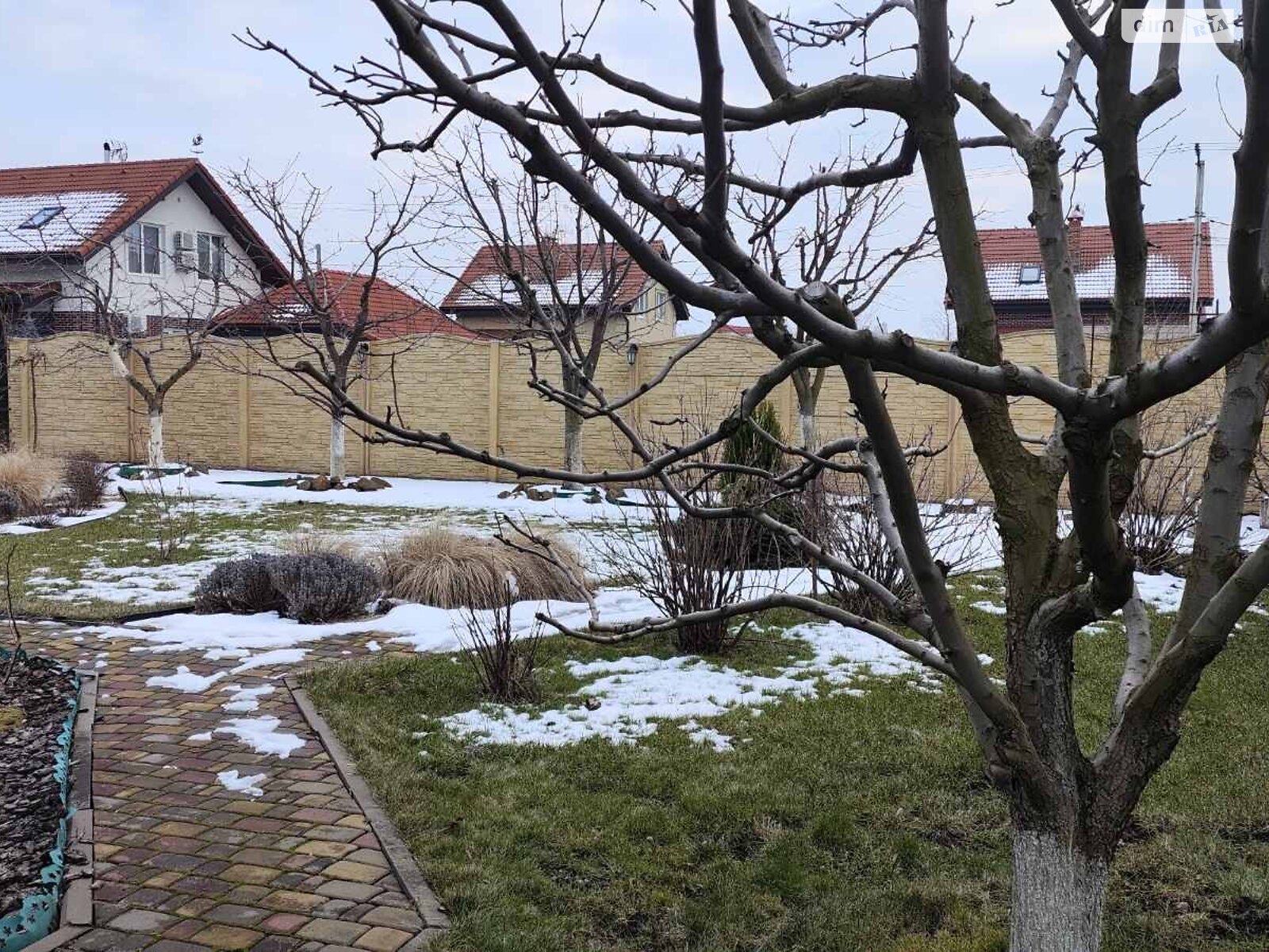 двоповерховий будинок, 112.4 кв. м, цегла. Продаж у Осещині фото 1 двоповерховий будинок, 112.4 кв. м, цегла. Продаж у Осещині фото 1