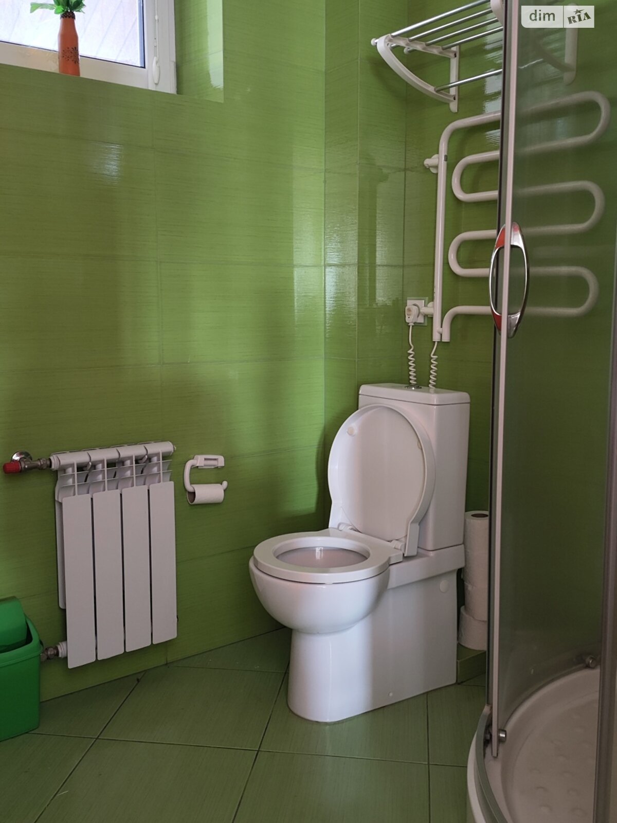 двоповерховий будинок, 112.4 кв. м, цегла. Продаж у Осещині фото 1 двоповерховий будинок, 112.4 кв. м, цегла. Продаж у Осещині фото 1