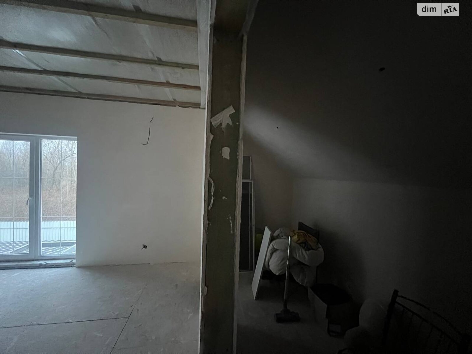 двоповерховий будинок, 120 кв. м, кирпич. Продаж у Осещині фото 1 двоповерховий будинок, 120 кв. м, кирпич. Продаж у Осещині фото 1