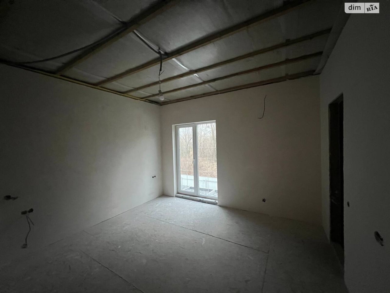 двоповерховий будинок, 120 кв. м, кирпич. Продаж у Осещині фото 1 двоповерховий будинок, 120 кв. м, кирпич. Продаж у Осещині фото 1