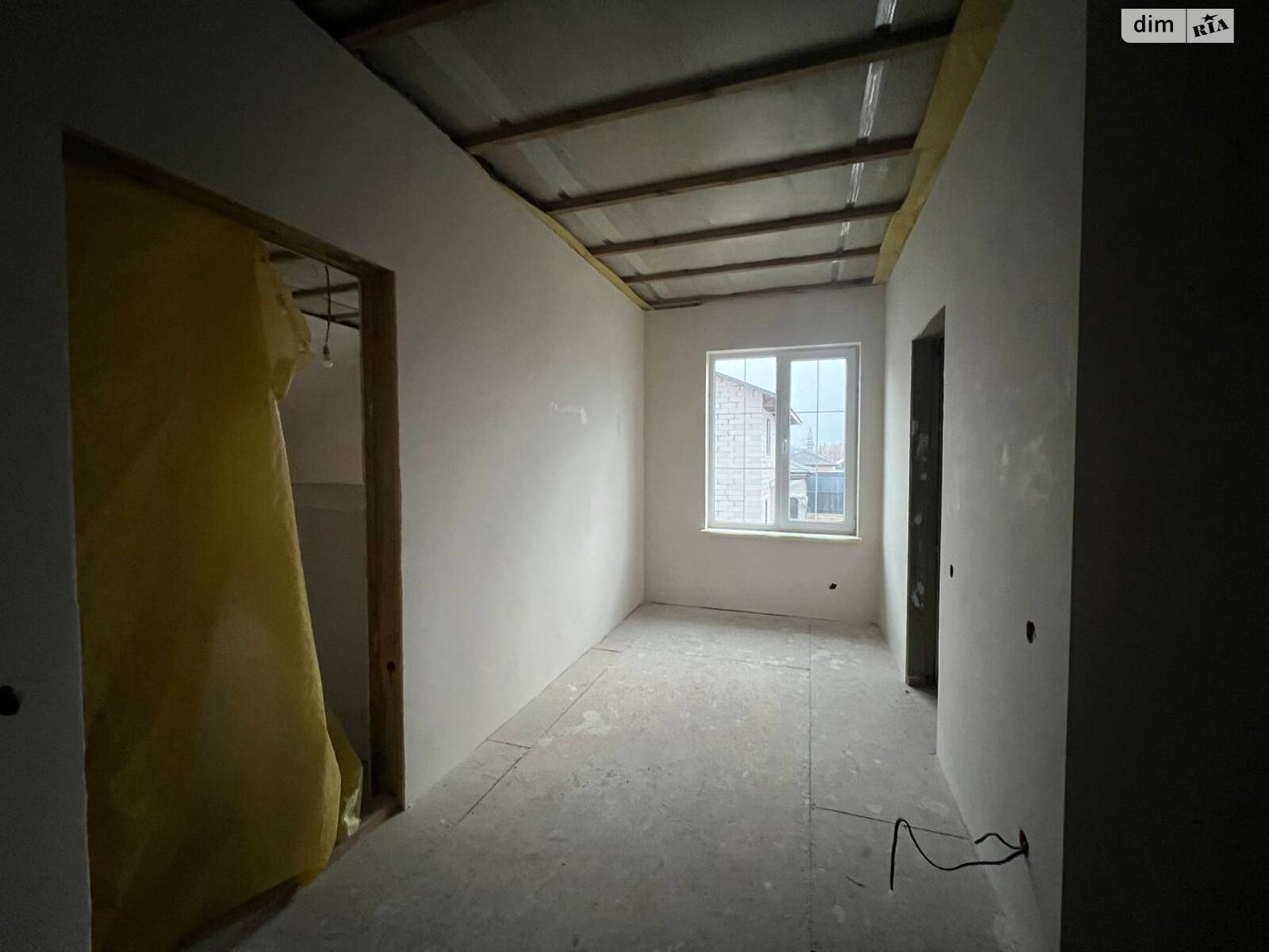 двоповерховий будинок, 120 кв. м, кирпич. Продаж у Осещині фото 1 двоповерховий будинок, 120 кв. м, кирпич. Продаж у Осещині фото 1