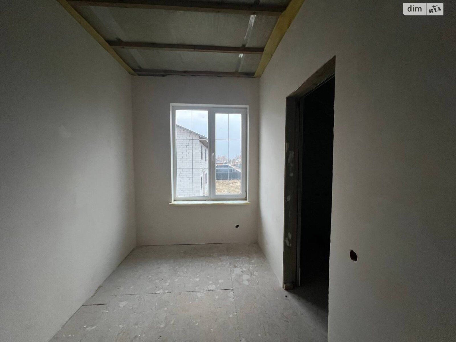 двоповерховий будинок, 120 кв. м, кирпич. Продаж у Осещині фото 1 двоповерховий будинок, 120 кв. м, кирпич. Продаж у Осещині фото 1