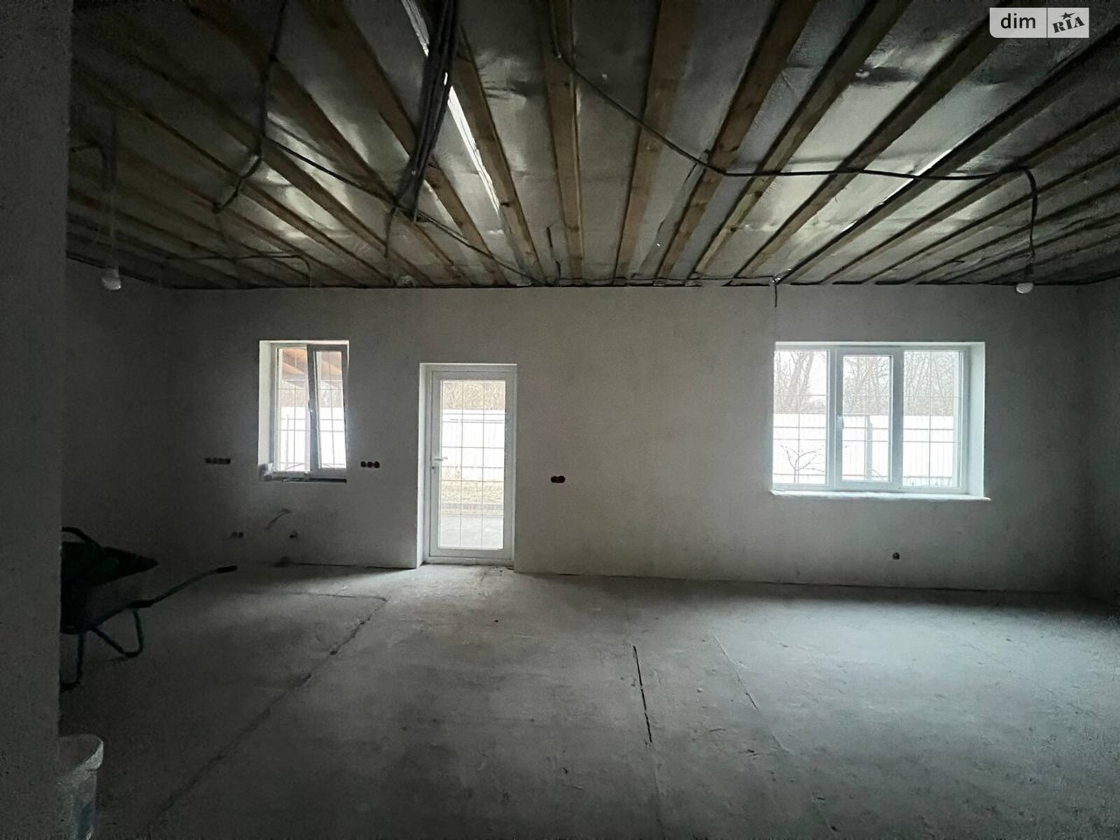 двоповерховий будинок, 120 кв. м, кирпич. Продаж у Осещині фото 1 двоповерховий будинок, 120 кв. м, кирпич. Продаж у Осещині фото 1