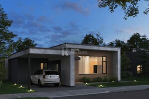одноповерховий будинок, 180 кв. м, кирпич. Продаж у Осещині фото 2