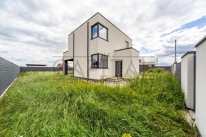 двоповерховий будинок з балконом, 160 кв. м, цегла. Продаж у Осещині фото 2