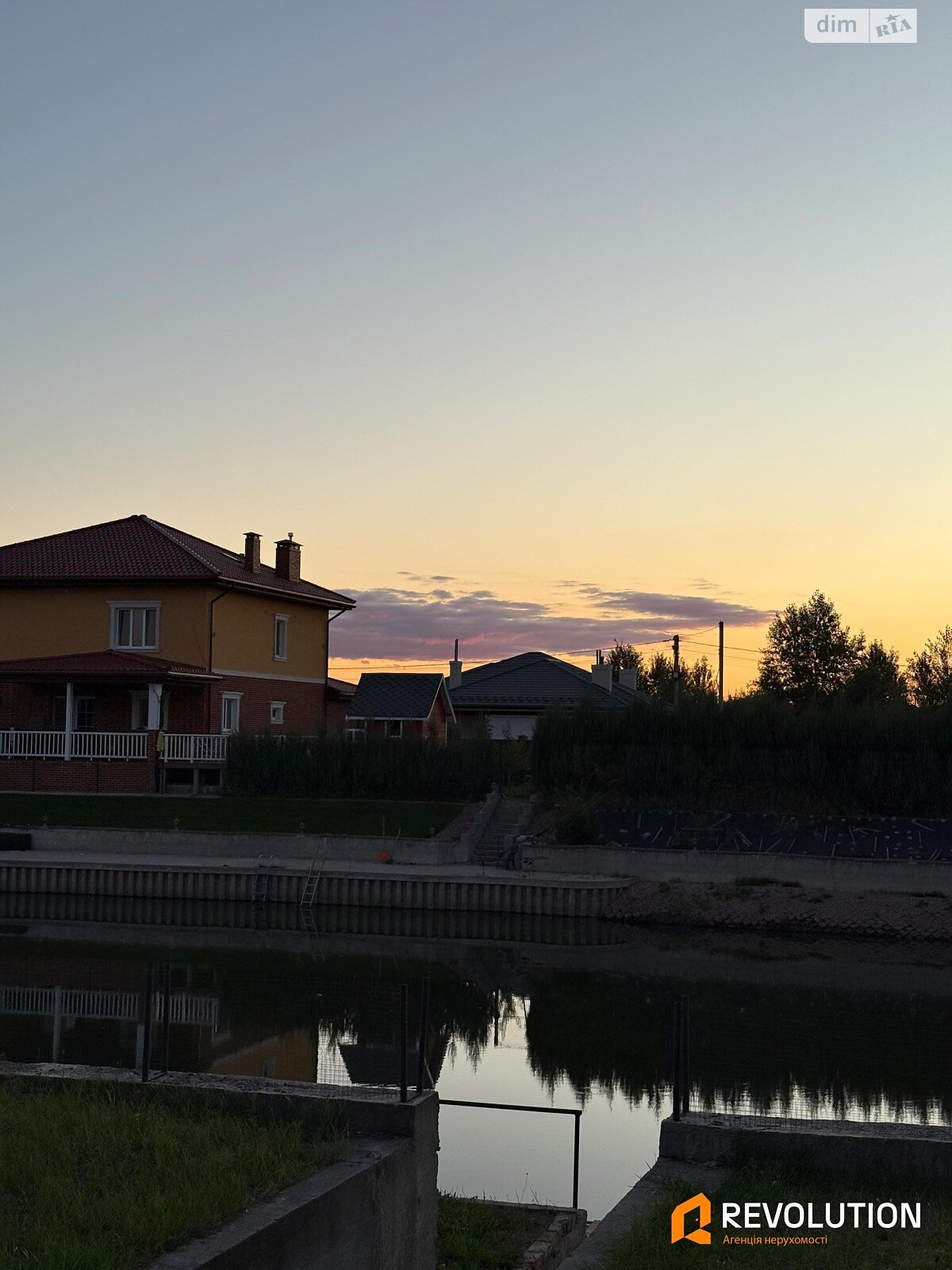 двоповерховий будинок, 113.9 кв. м, газобетон. Продаж у Осещині фото 1