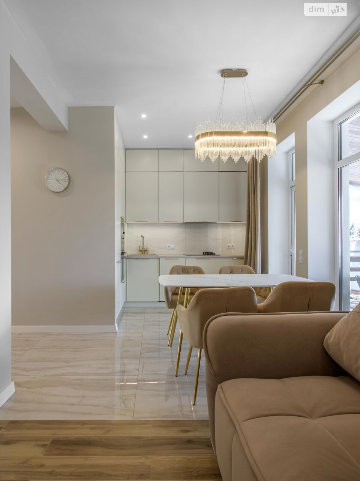 двоповерховий будинок, 113.9 кв. м, газобетон. Продаж у Осещині фото 1