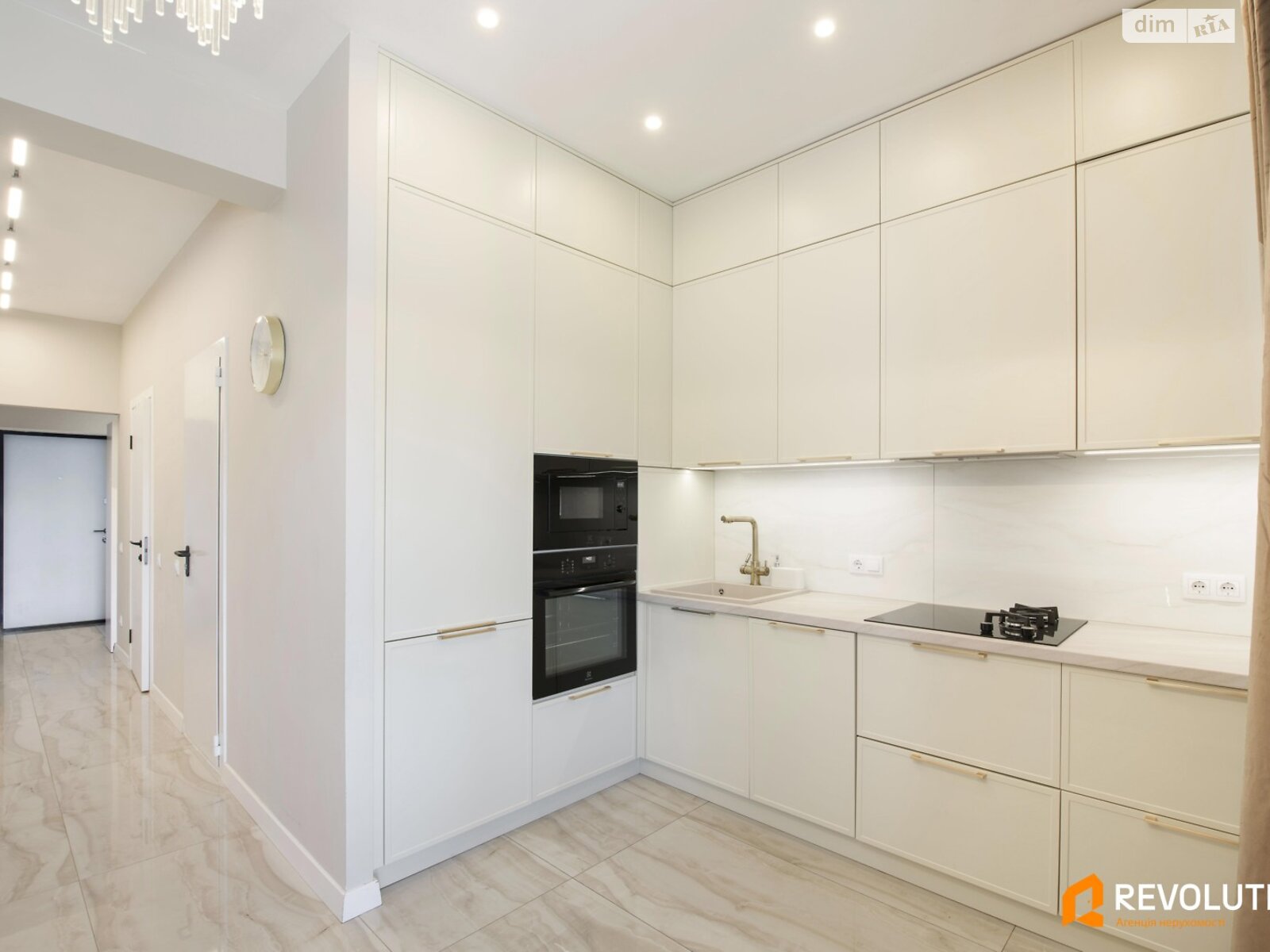 двоповерховий будинок, 113.9 кв. м, газобетон. Продаж у Осещині фото 1