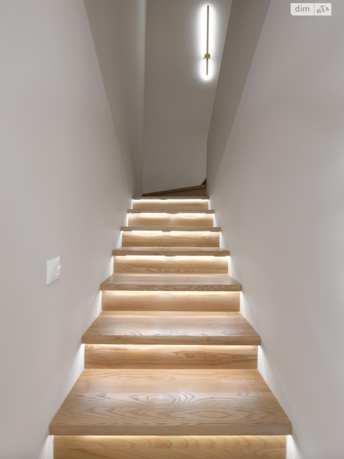 двоповерховий будинок, 113.9 кв. м, газобетон. Продаж у Осещині фото 1