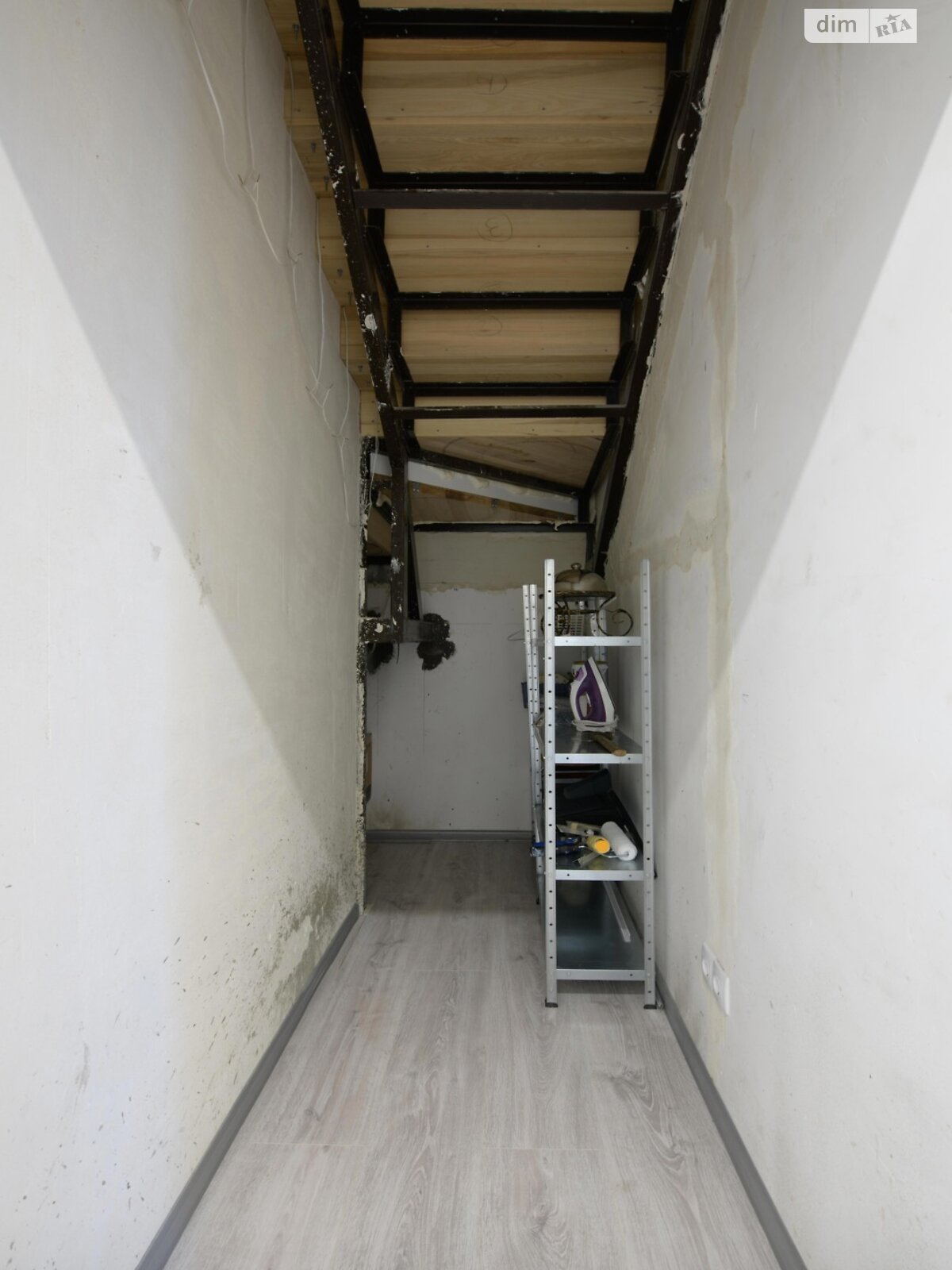 двоповерховий будинок, 113.9 кв. м, газобетон. Продаж у Осещині фото 1