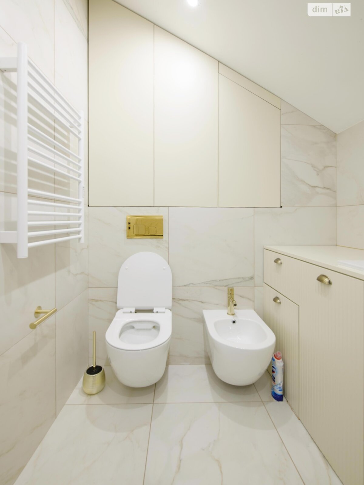 двоповерховий будинок, 113.9 кв. м, газобетон. Продаж у Осещині фото 1