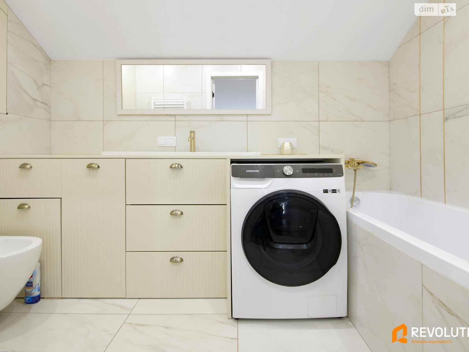 двоповерховий будинок, 113.9 кв. м, газобетон. Продаж у Осещині фото 1