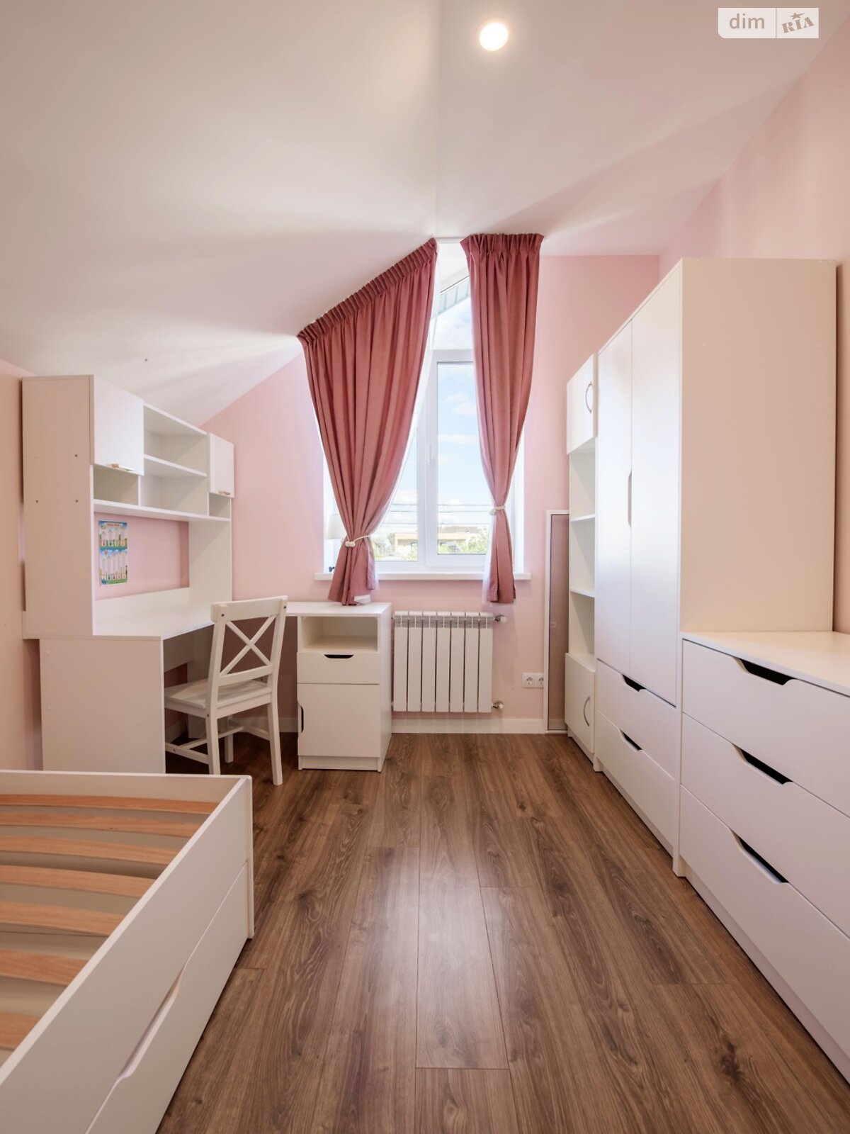 двоповерховий будинок, 113.9 кв. м, газобетон. Продаж у Осещині фото 1