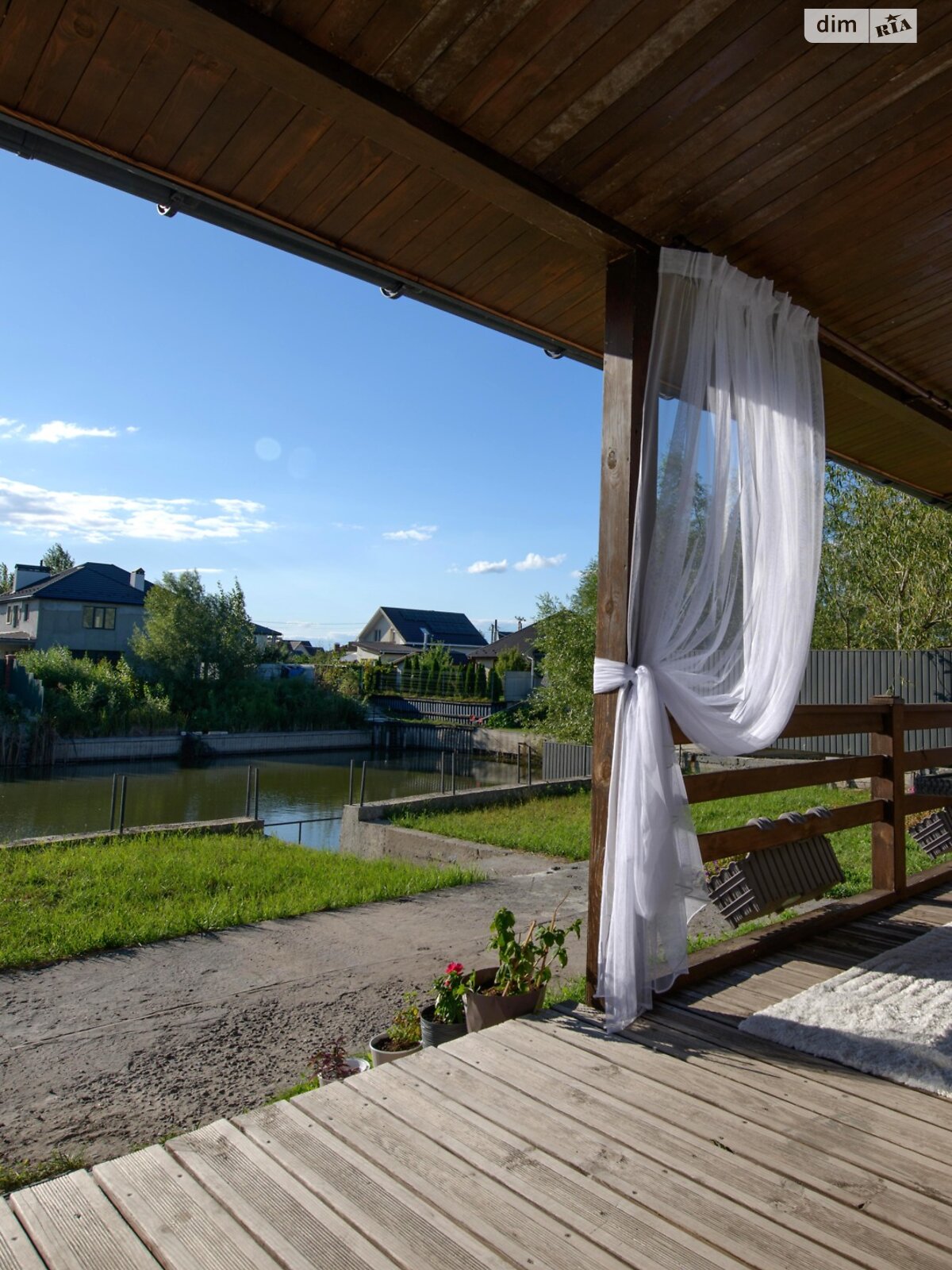 двоповерховий будинок, 113.9 кв. м, газобетон. Продаж у Осещині фото 1