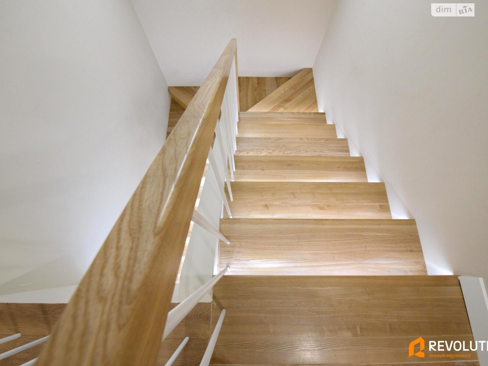 двоповерховий будинок, 113.9 кв. м, газобетон. Продаж у Осещині фото 1