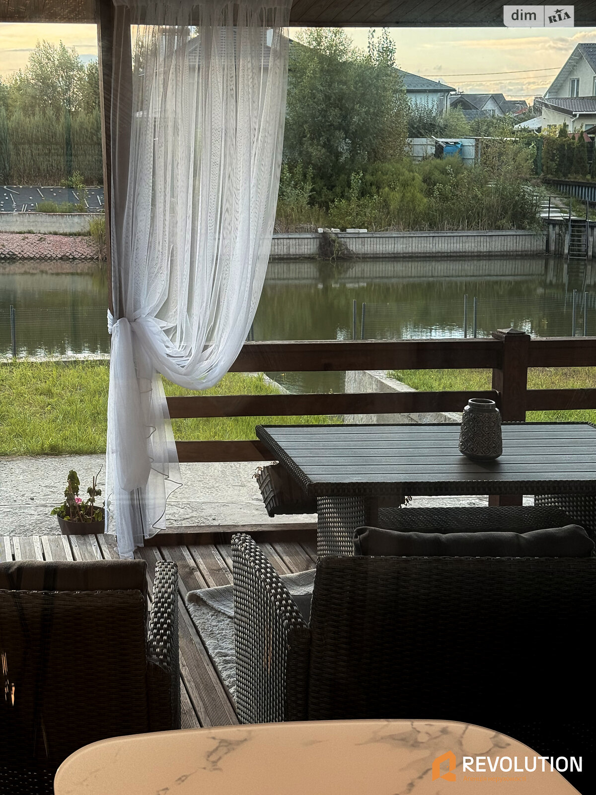 двоповерховий будинок, 113.9 кв. м, газобетон. Продаж у Осещині фото 1